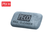 Peco PL-41 Rail Cleaning Rubber