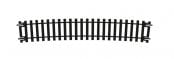 Hornby R628 Curve for use with 'Y' Points (OO Gauge)