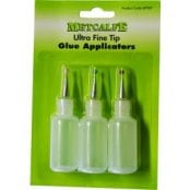 Metcalfe MT907 Ultra Fine Tip Glue Applicator