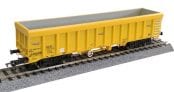 Dapol 4F-045-017 IOA Ballast Wagon Network Rail 3170 5992 006-4 (OO Gauge)