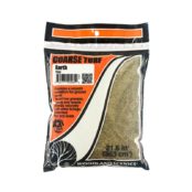 Woodland Scenics WT60 Bag Of Coarse Turf Earth (Multiple Scales)