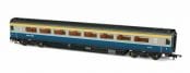 Oxford Rail OR763FO001 Mk3a Open First Coach number M11052 (OO Gauge)