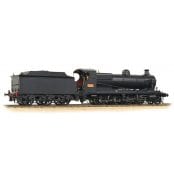 Bachmann Branchline 35-176 Railway Operating Division (ROD) 2-8-0 2394 LNWR Black (OO Gauge)