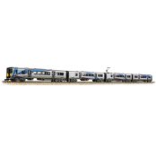 Graham Farish 371-703 Class 350 4 Car Emu 350407 TransPennine Express Dcc Ready (N Gauge) Free Postage