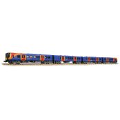 Graham Farish 371-725 Class 450 4 Car 450073 South West Trains Dcc Ready (N Gauge) Free Postage