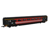 Oxford Rail OR763FO003 Mk3a FO first open 11042 in Virgin Trains West Coast livery (OO Gauge)