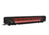 Oxford Rail OR763TO003 Mk3 TSO 12145 in Virgin Trains West Coast livery (OO Gauge)