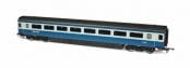 Oxford Rail OR763TO001B Mk3a Open Standard Coach number M12068 (OO Gauge)