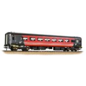 Bachmann Branchline 39-679 Mk2F TSO tourist second open in Virgin Trains red and black (OO Gauge)