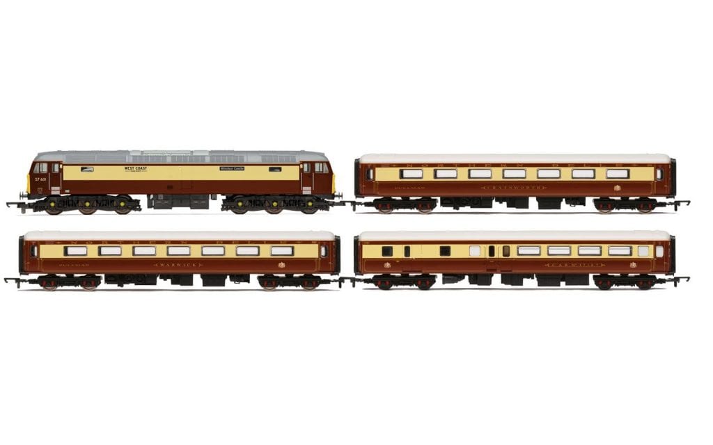 Colletts Models