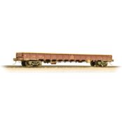 Bachmann Branchline 38-245A MOA Bogie Open Wagon EWS Weathered (OO Gauge)