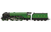 Hornby R3833 LNER, Thompson Class A2/3, 4-6-2, 514 'Chamossaire' (OO Gauge)