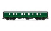 Hornby R4982 BR(S), Mk1 BG, S84289 New Tool (OO Gauge)