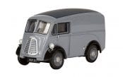 Hornby R7242 Morris J Van, Centenary Year Limited Edition - 1957 (OO Gauge)