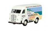 Hornby R7243 Austin K8 Van, Margate Hotel & Boarding Association, Centenary Year Limited Edition - 1957 (OO Gauge)