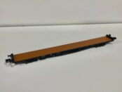 Revolution Trains N-Sturgeon-102 Sturgeon A Departmental Wagon In BR Black Livery (N Gauge)