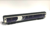 Dapol 2P-006-007 Mk 3 SLEP sleeper pantry 10666 in ScotRail "Caledonian Sleeper" livery (N Gauge)