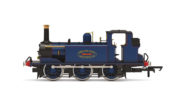 Hornby R30005X K&ESR, 'Terrier', 0-6-0T, No. 3 'Bodiam' - Era 2 Dcc Fitted (OO Gauge)