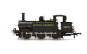 Hornby R30006 BR, 'Terrier', 0-6-0T, 32646 (OO Gauge)