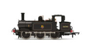 Hornby R30008X BR, 'Terrier', 0-6-0T, 32640 - Era 4 Dcc Fitted (OO Gauge)