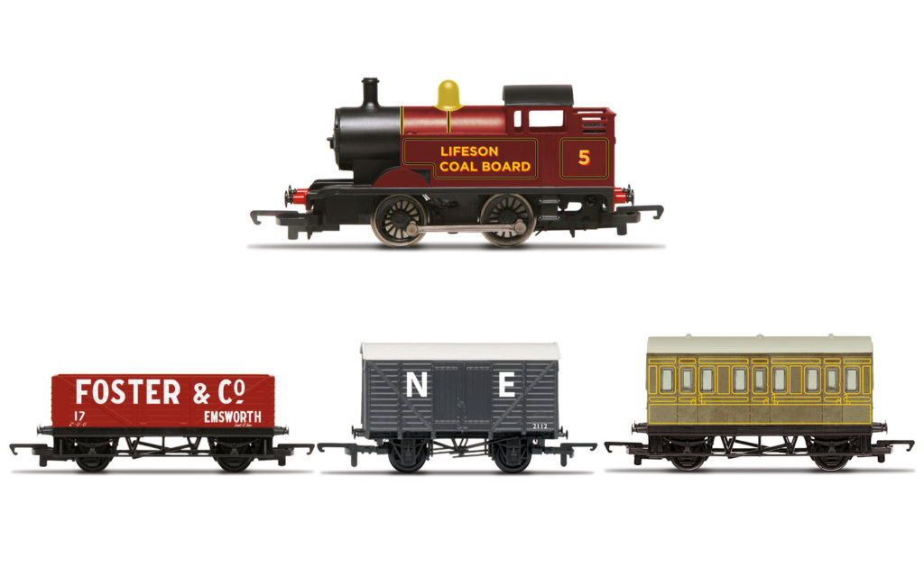 Colletts Models