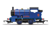 Hornby R30038 PO, T. Brown Distilleries, 0-4-0T, No. 3 - Era 3 (OO Gauge)