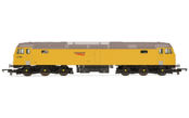 Hornby R30043 Network Rail, Class 57, Co-Co, 57305 - Era 11 (OO Gauge)