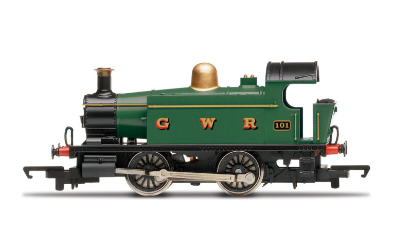 Hornby R30052 BR, 0-4-0 Tank Engine, 32651 - Era 4 (Free Postage