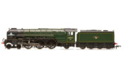 Hornby R30086 British Railways, Peppercorn Class A1, 4-6-2, 60163 ‘Tornado’ - Era 11 (OO Gauge) Free Postage