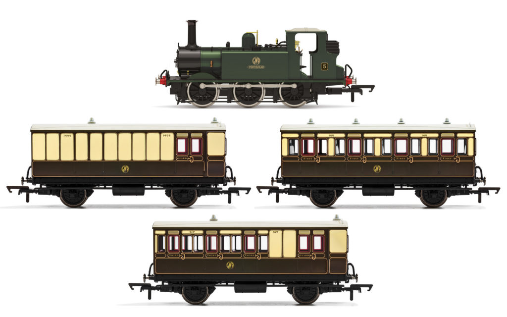 Colletts Models