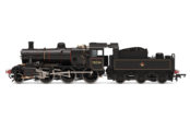 Hornby R3981 BR, Standard 2MT, 2-6-0, 78054 - Era 5 (OO Gauge)