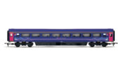 Hornby R40036 FGW, Mk3 Trailer First Open (TFO), Coach G, 41010 (OO Gauge)