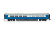 Hornby R40173 Midland Pullman, Mk3 Trailer Buffet, M40801 - Era 11 (OO Gauge)