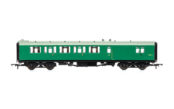 Hornby R4888D BR, Bulleid 59' Corridor Brake Third, S2849S (OO Gauge)