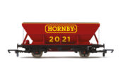 Hornby R60016 Hornby 2021 Wagon (OO Gauge)