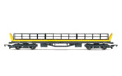 Hornby R60040 Motorail, Carflat Transporter - Era 6/7 (OO Gauge)