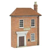 Bachmann Branchline 44-0139 Low Relief Lucston Bank (OO Gauge)