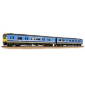 Bachmann Branchline 32-929 Class 150/1 2 Car Sprinter DMU number 150115 Dcc Ready (OO Gauge)