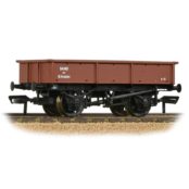 Bachmann Branchline 37-355D BR 13T Steel Sand Tippler BR Bauxite Early (OO Gauge)