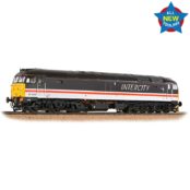 Bachmann Branchline 35-413 Class 47/4 47828 BR InterCity Swallow (OO Gauge)