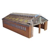 Bachmann Branchline 44-017 Modern Servicing Depot (OO Gauge)