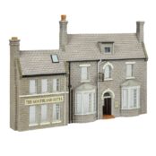 Bachmann Branchline 44-0210 Low Relief Goathland Hotel (OO Gauge)