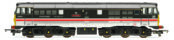 Hornby R30196 RailRoad Plus BR InterCity, Class 31, A1A-A1A, 31454 'The Heart of Wessex' - Era 9 (OO Gauge)