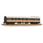 Graham Farish 374-088 BR Mk1 BCK Brake Composite Corridor BR InterCity Charter (Executive) (N Gauge)