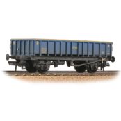 Bachmann Branchline 38-014 MFA Open Wagon Ex-Mainline Freight (EWS) Weathered (OO Gauge)