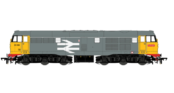 Accurascale ACC2755-31110 Class 31/1 31110 in Railfreight grey (OO Gauge) Free Postage