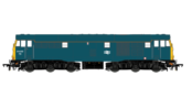 Accurascale ACC2761-31432 Class 31/4 31432 in BR blue with cantrail stripe (OO Gauge) Free Postage