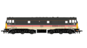 Accurascale ACC2769 Class 31/4 31420 in Intercity Mainline livery (OO Gauge) Free Postage