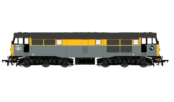 Accurascale ACC2771 Class 31/5 31514 in Civil Engineers 'Dutch' grey and yellow (OO Gauge) Free Postage