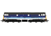 Accurascale ACC2773 Class 31/4 31421 "Wigan Pier" in Regional Railways livery (OO Gauge) Free Postage